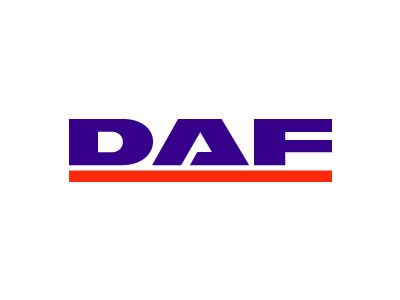 Enganches económicos para DAF