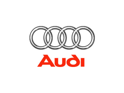 Enganches económicos para AUDI