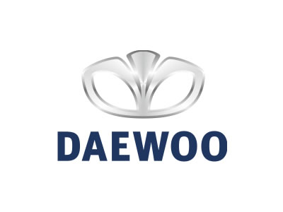 Enganches económicos para DAEWOO