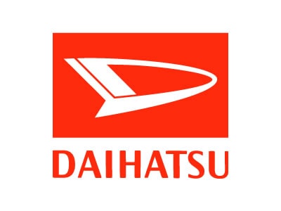 Enganches económicos para DAIHATSU