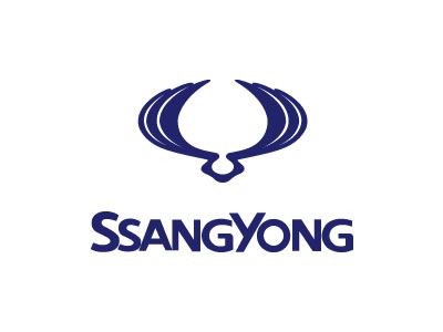 Enganches económicos para SSANGYONG