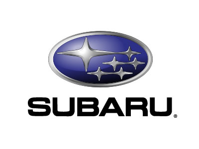 Enganches económicos para SUBARU