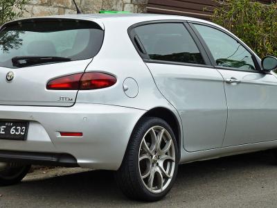 Engates baratos para ALFA ROMEO 147