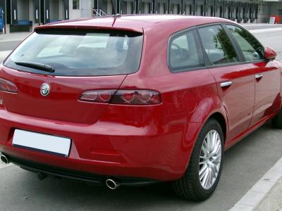 Kits elétricos baratos para ALFA ROMEO 159 Familiar 01-09-2005 a 31-12-2011