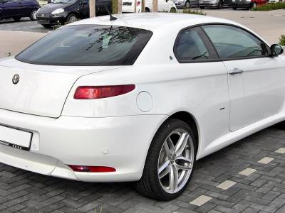 Kits elétricos baratos para ALFA ROMEO GT Coupe