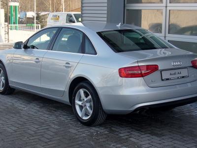 Kits elétricos baratos para AUDI A4 Sedan(Tipo B8) 01-01-2008 a 31-12-2015