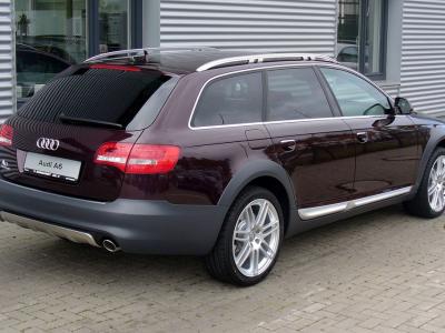 Kits electricos económicos para AUDI A6 Allroad 01-06-2006 a 31-05-2012
