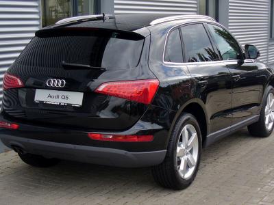 Kits elétricos baratos para AUDI Q5 8R 01-01-2008 a 31-12-2016