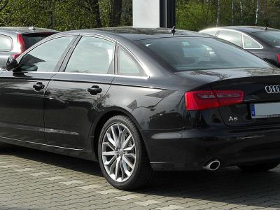 Engates baratos para AUDI A6 Sedan