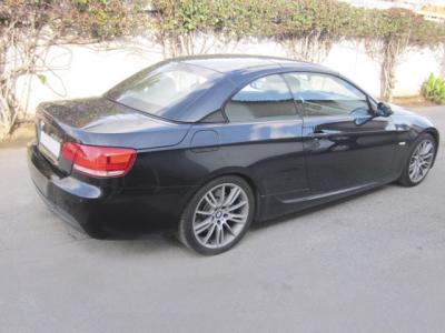 Engates baratos para BMW  Serie 3 Coupe 01-03-2006 a 31-03-2010