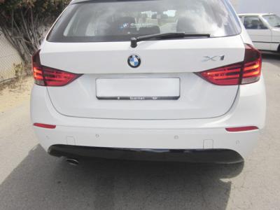Engates baratos para BMW  X1 SUV 01-12-2009 a 30-09-2015