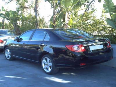 Engates baratos para CHEVROLET Epica