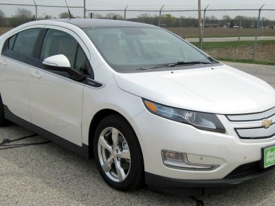 Engates baratos para CHEVROLET Volt