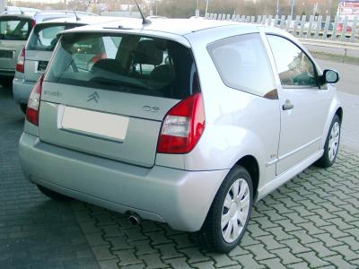 Kits elétricos baratos para CITROEN C 2 
