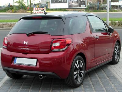 Kits elétricos baratos para CITROEN DS3
