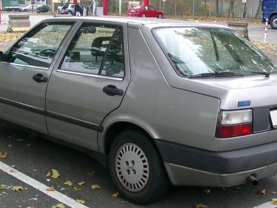 Engates baratos para FIAT Croma Monovolumen 01-01-1986 a 31-12-1996