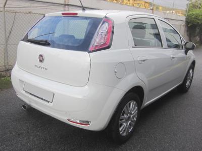 Enganches económicos para FIAT Punto Evo Tipo 199 01-01-2010 a 31-12-2018
