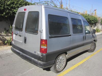 Kits elétricos baratos para FIAT Scudo Tipo 220