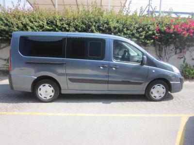 Kits electricos económicos para FIAT Scudo Tipo 270 01-01-2007 a 31-12-2016