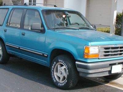 Kits elétricos baratos para FORD Explorer Todoterreno 01-01-1990 a 31-12-1994