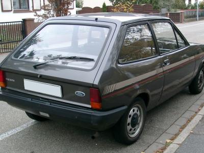 Kits elétricos baratos para FORD Fiesta Turismo 01-01-1976 a 31-12-1988