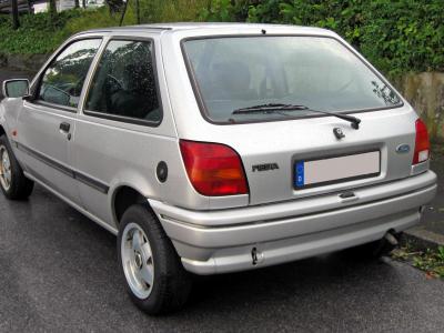 Kits elétricos baratos para FORD Fiesta Turismo 01-01-1996 a 31-12-1997