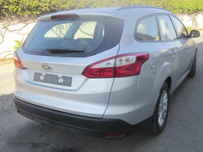 Kits elétricos baratos para FORD Focus Familiar(Tipo DYB) 01-05-2011 a 30-06-2018