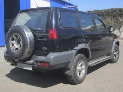 Engates baratos para FORD Maverick Todoterreno