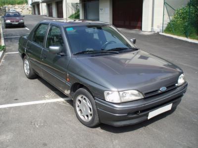 Engates baratos para FORD Orion Turismo 01-01-1990 a 31-12-1993