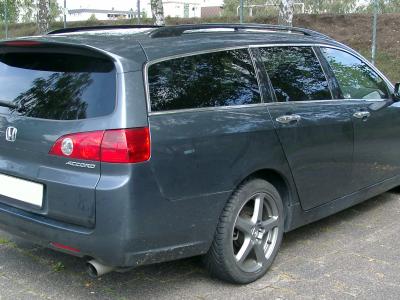 Kits electricos económicos para HONDA Accord Familiar(Tipo CL / CM / CN)