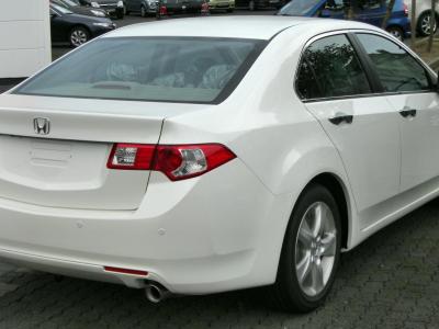 Engates baratos para HONDA Accord Sedan