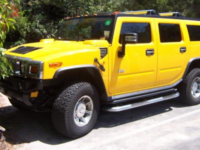 Kits elétricos baratos para HUMMER H2 Con Pre-Instalación de Enganche