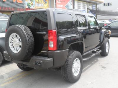 Engates baratos para HUMMER H3 Todoterreno