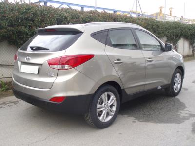 Engates baratos para HYUNDAI ix35