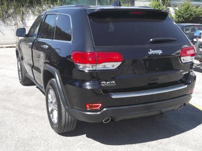 Engates baratos para JEEP Grand Cherokee