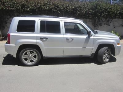 Engates baratos para JEEP Patriot