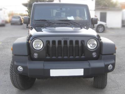 Engates baratos para JEEP Wrangler III