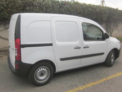 Engates baratos para MERCEDES Citan Furgoneta 01-01-2012 a 31-08-2021