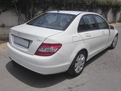 Kits elétricos baratos para MERCEDES Clase C Sedan(Tipo 204) 01-03-2007 a 31-03-2014
