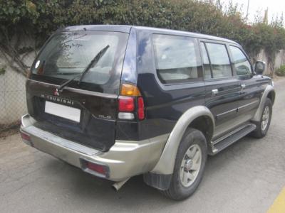 Engates baratos para MITSUBISHI Montero Sport I