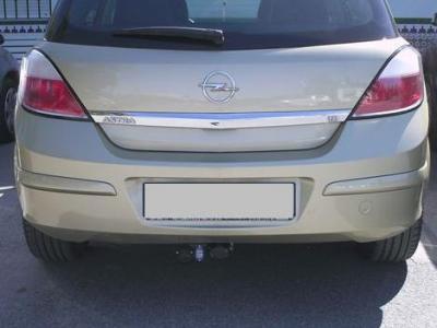 Kits elétricos baratos para OPEL Astra 3 Puertas 01-03-2004 a 30-11-2009
