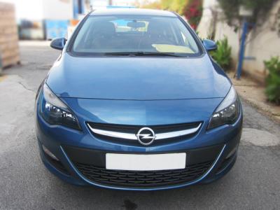 Kits elétricos baratos para OPEL Astra 5 Puertas 01-12-2009 a 30-09-2015