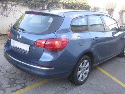 Engates baratos para OPEL Astra Familiar 01-12-2010 a 29-02-2016