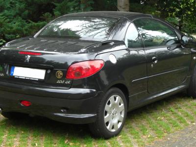 Kits electricos económicos para PEUGEOT  206 CC 01-01-1999 a 07-09-2026