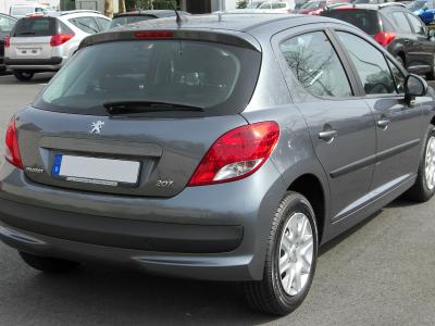 Kits elétricos baratos para PEUGEOT  207 Turismo 01-01-2006 a 05-06-2026