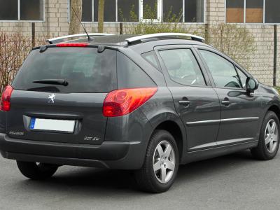 Kits elétricos baratos para PEUGEOT  207 SW