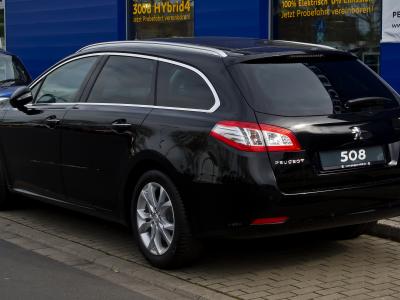 Engates baratos para PEUGEOT  508 SW