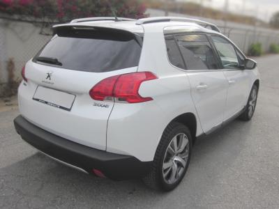 Kits electricos económicos para PEUGEOT 2008 I(Tipo C)