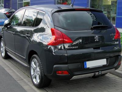 Kits electricos económicos para PEUGEOT 3008 Tipo O 01-01-2009 a 30-09-2016