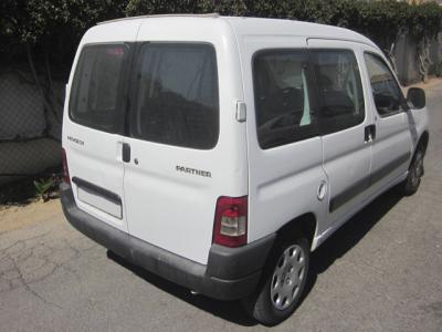 Kits electricos económicos para PEUGEOT Partner I 01-01-1996 a 31-12-2001